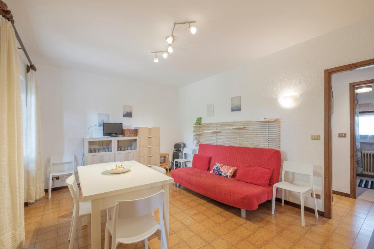 Villa Ida - 2 Bedrooms Apartment With Private Garden Σιρμιόνε Εξωτερικό φωτογραφία