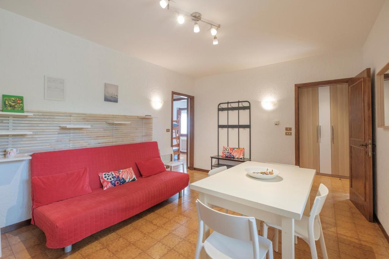 Villa Ida - 2 Bedrooms Apartment With Private Garden Σιρμιόνε Εξωτερικό φωτογραφία