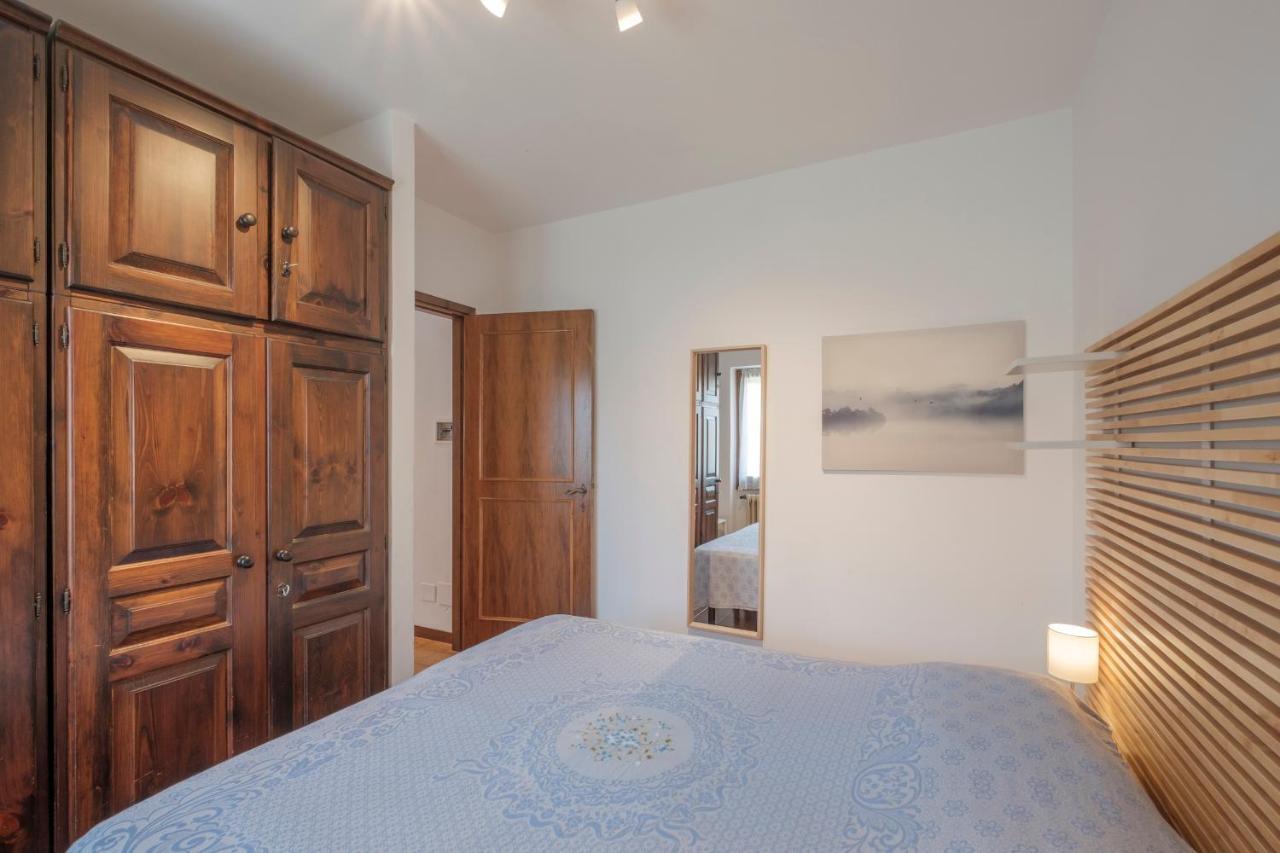 Villa Ida - 2 Bedrooms Apartment With Private Garden Σιρμιόνε Εξωτερικό φωτογραφία