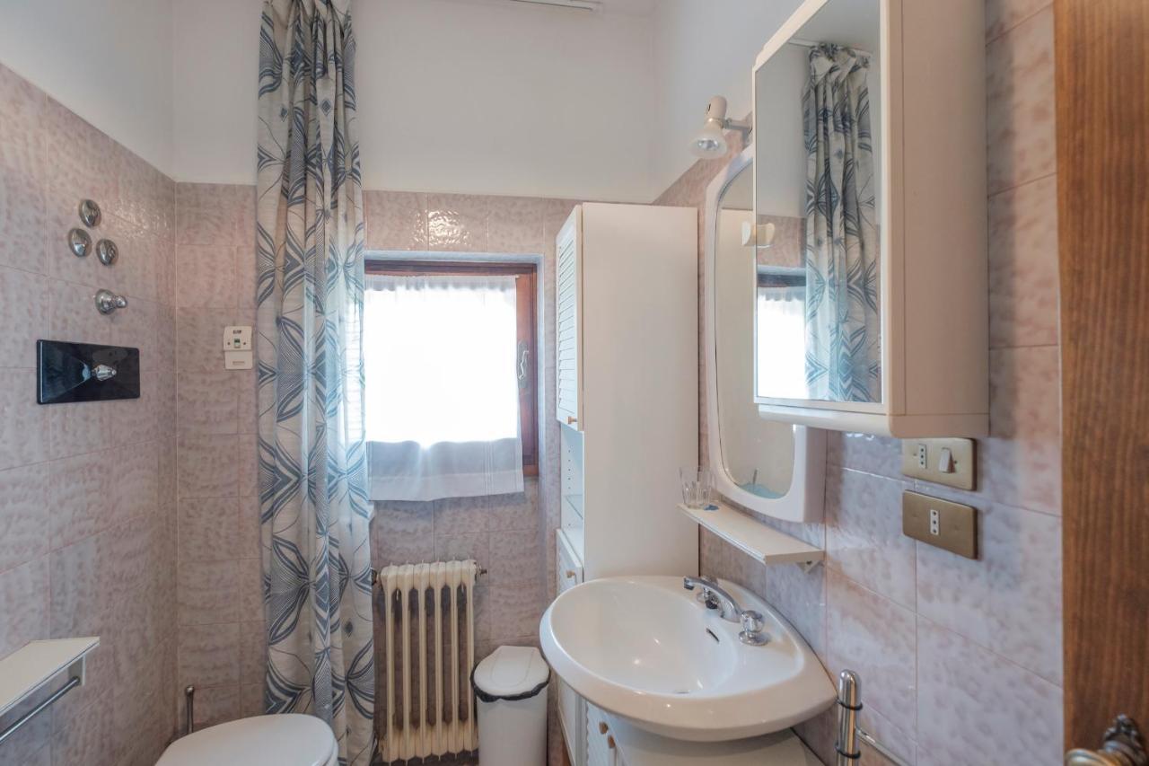 Villa Ida - 2 Bedrooms Apartment With Private Garden Σιρμιόνε Εξωτερικό φωτογραφία